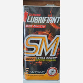 روغن موتور لوبریفنت کانادا 10w40 پنج لیتری با کیفیت SM
