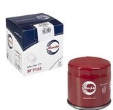 فیلتر روغن سرکان (کد 7133) کرولا،یاریس،ایکس50،جیلی ای سی 7،لیفان 520 و 620،ایکس60