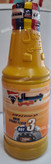 روغن ترمز جبال شیمی ۲۵۰ میل زرد DOT3
