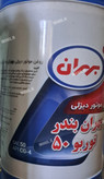 روغن بهران بندر توربو ۵۰ بیست لیتری CG_4