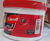 گریس تابان پایه بنتون کاسپین ۵۰۰ گرمی NLGI3