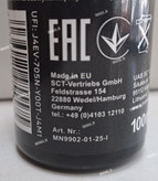 مکمل روغن گیربکس دستی مانول MANNOL المان۹۹۰۳ (اصل اروپا)