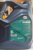 روغن موتور بهران سوپر رانا پلاس ۰w20 چهارلیتری SN+