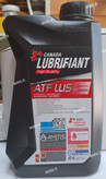 روغن دنده گیربکس اتومات و هیدرولیک ATF WS MVLV کانادا یک لیتری