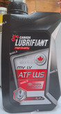 روغن دنده گیربکس اتومات و هیدرولیک ATF WS MVLV کانادا یک لیتری