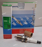 شمع فرانتک تک پلاتین Frantec CNG کیفیت مطلوب پک ۴ عددی