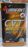 روغن گیربکس اتومات کانادا CVT یک لیتری SP3