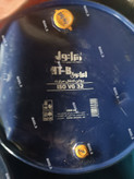 روغن بشکه ایرانول ISO VG 32 HT_B انتقال حرارت